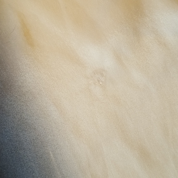 Navy Blue Spaghetti Strap Top/Mini Dress(?) - Picture 4 of 4